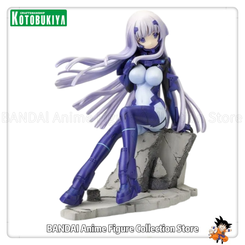 Kotobukiya Muv-Luv - In Stock Original KOTOBUKIYA Muv-Luv Alternative