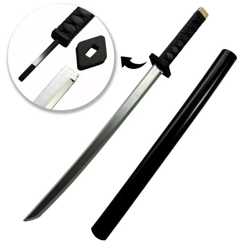 Cosplay Prop Dagger - Cosplay Deadpool Katana Pu Anime 1:1