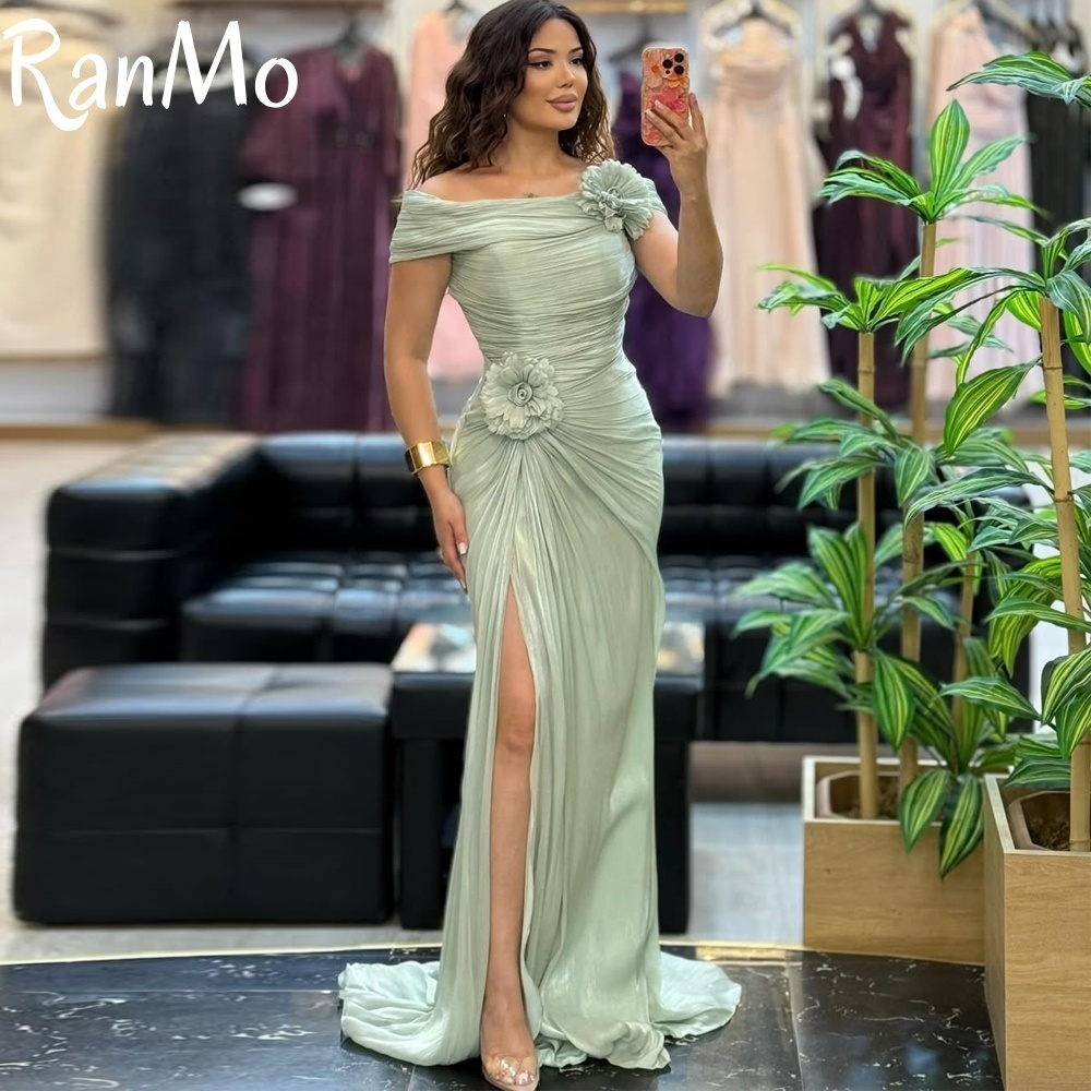 Briar Cosplay Prop - Ranmo 2025 Mermaid Prom Dresses Customized