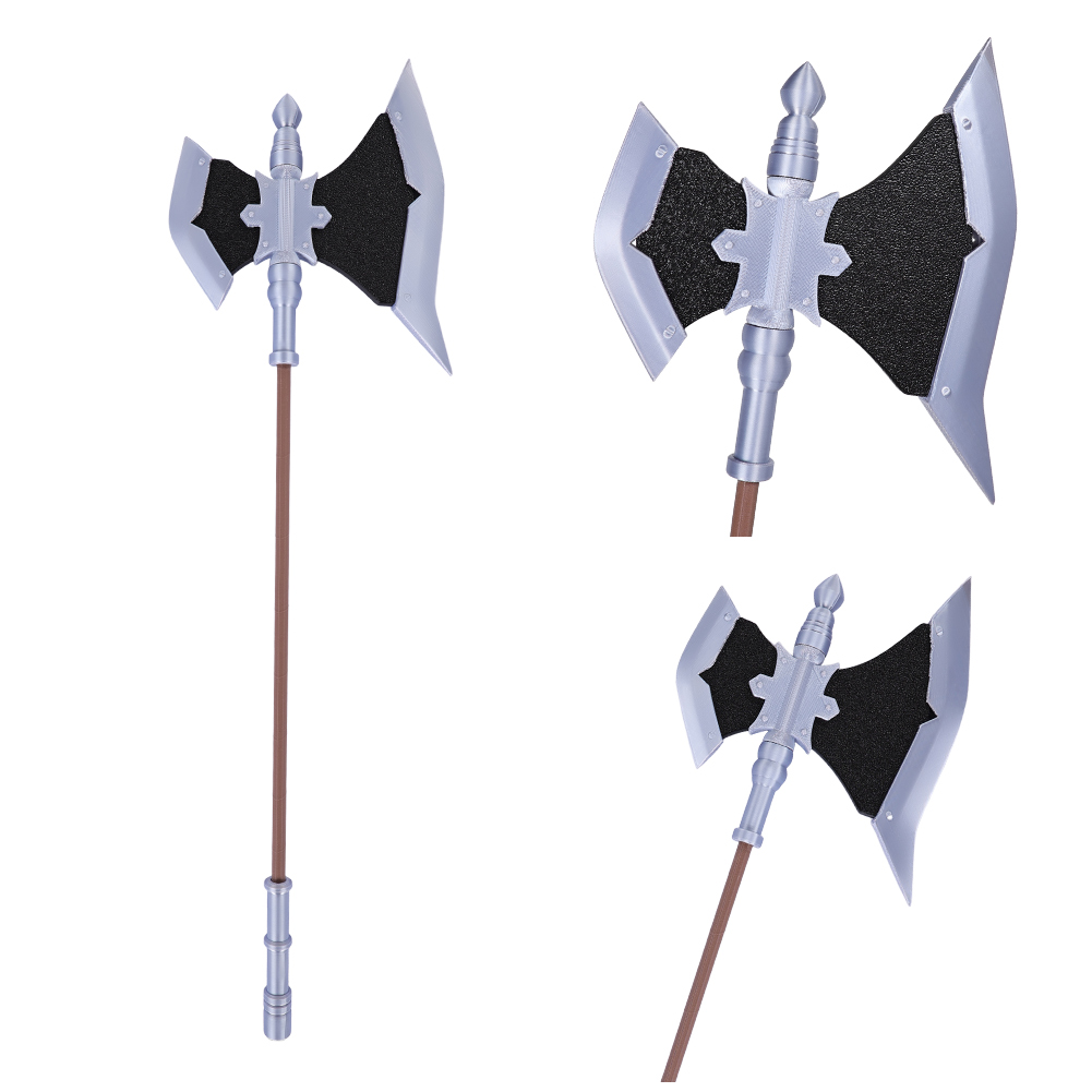 Anime Sousou No Frieren Cospla - Frieren Cosplay Prop recension och pris