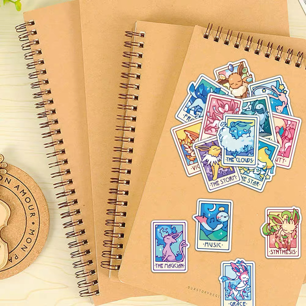 90/180PCS Pokémon Kawaii  DIY  - Cosplay Prop Diy recension och pris