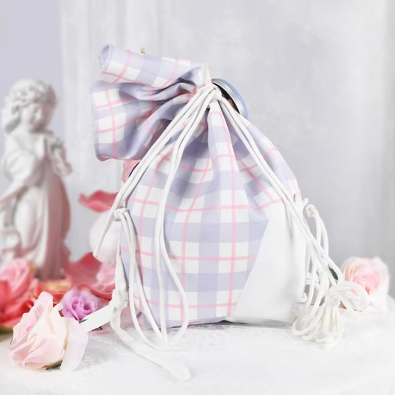 Game Infinity Nikki Cosplay Sa - Cosplay Prop Bag recension och pris