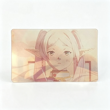 Anime Frieren high aesthetic l - Frieren Cosplay Prop recension och pris