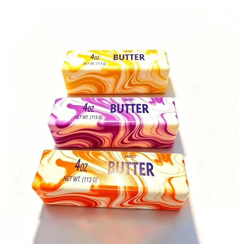 Hawaii Rhyolite Colors Butter  - Cosplay Fire Prop recension och pris