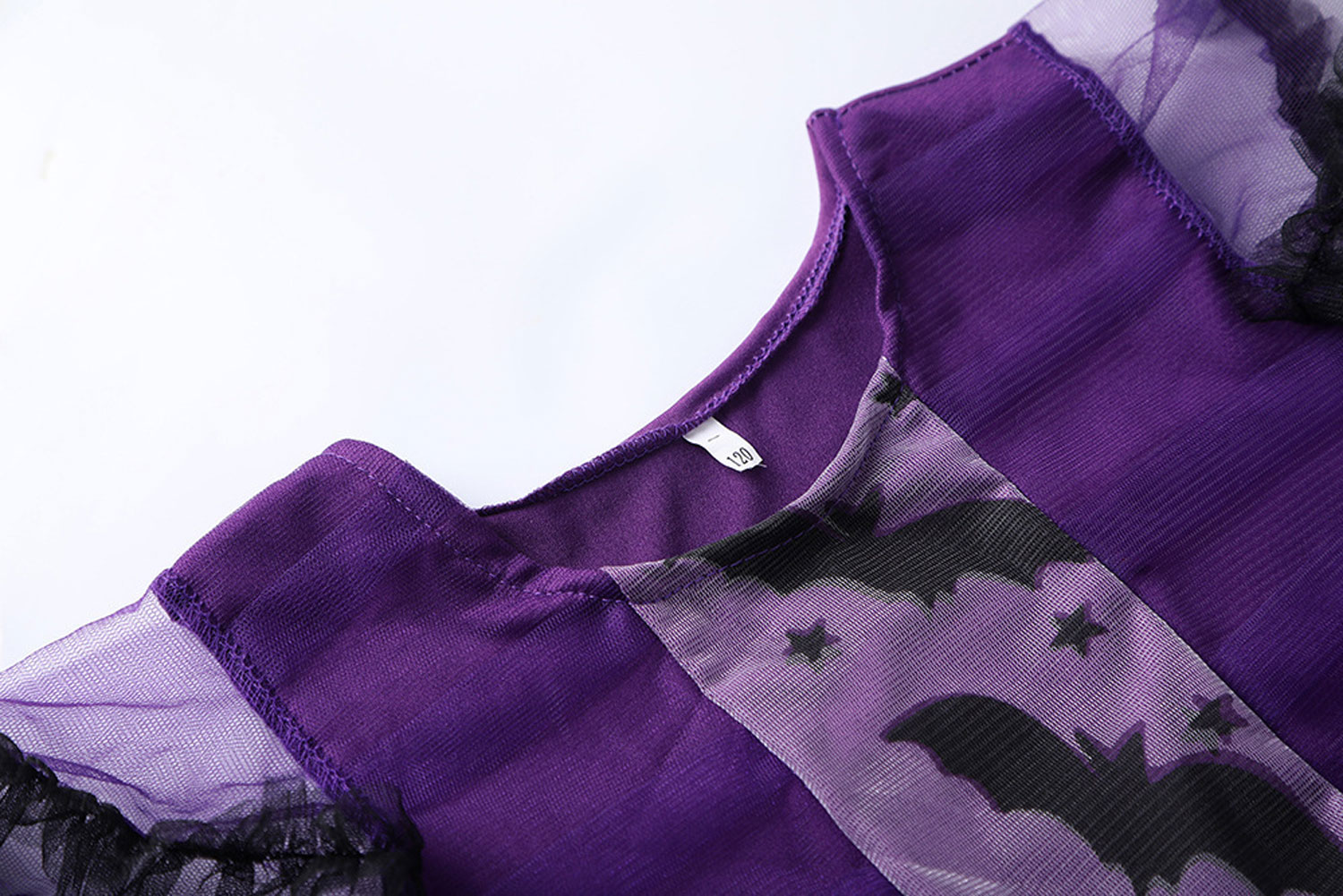 Girls Halloween Vampire Bat Co - Cosplay Bat Prop recension och pris