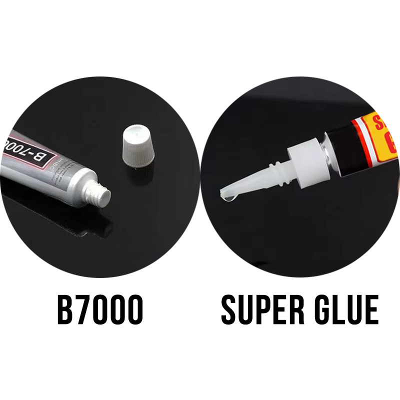 3ml B7000 Glass Plastic Univer - Contact Cement Glue recension och pris