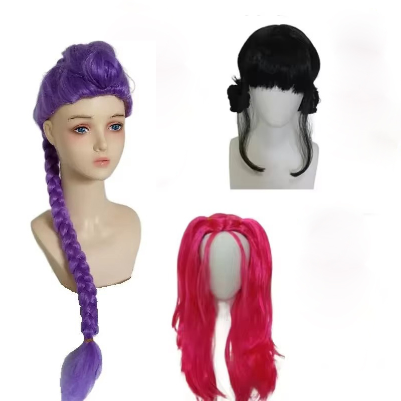 Halloween Girl group Cosplay W - Cosplay Floating Prop recension och pris