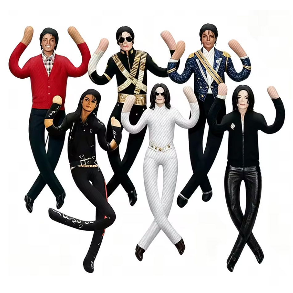 Hot Sale Michael Jackson Cospl - Cosplay Fire Prop recension och pris