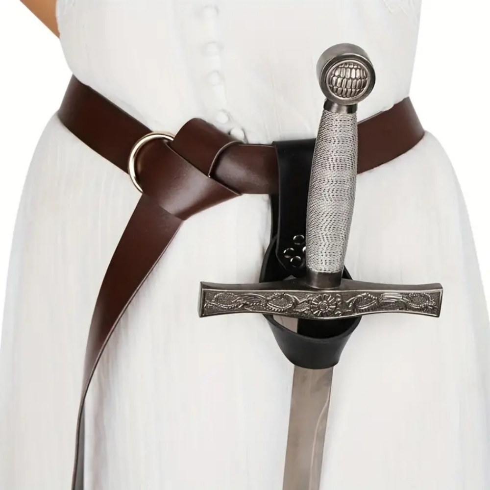 Medieval Knight Viking Sword S - Cosplay Prop Dagger recension och pris
