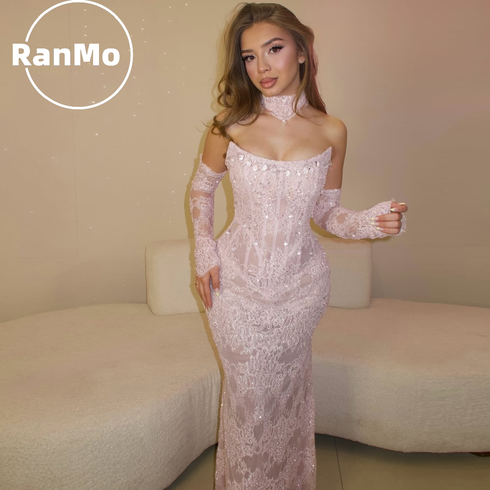 Ranmo Modern 2026 New Straples - Briar Cosplay Prop recension och pris