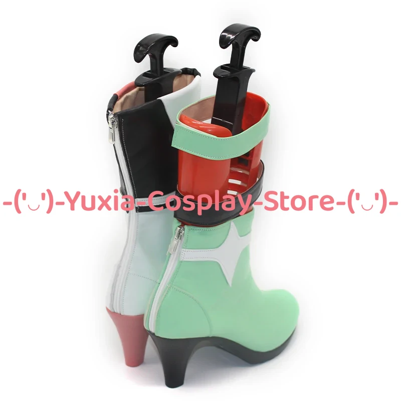 Yuxiacosplay! Hololive EN Cere - Prop En Cosplay recension och pris