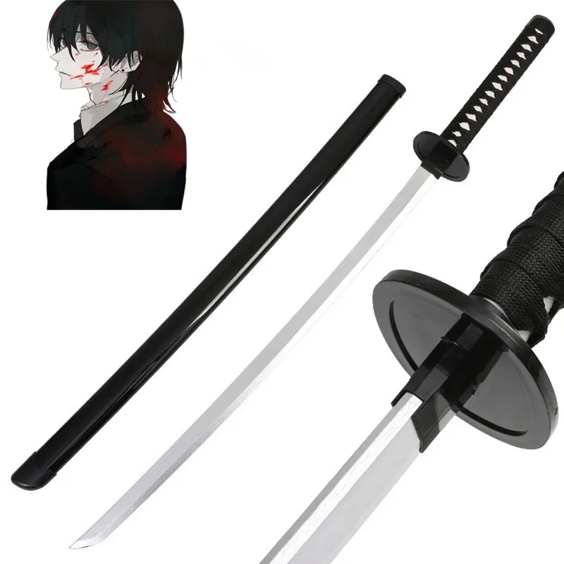 Hayakawa Aki Chainsaw Man 102c - Cosplay Prop Dagger recension och pris