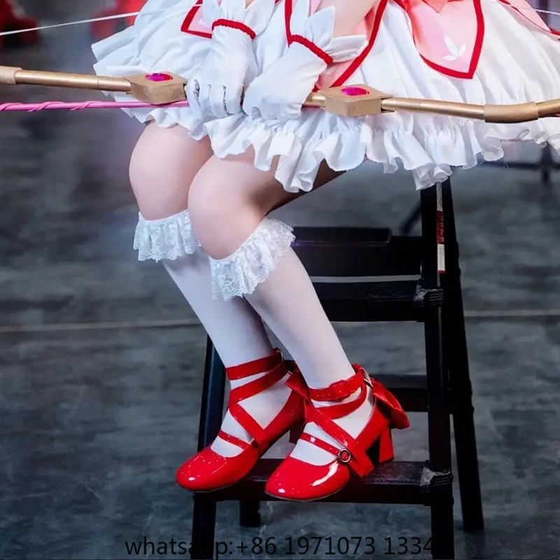 Anime Puella Magi Madoka Magic - Cosplay Floating Prop recension och pris