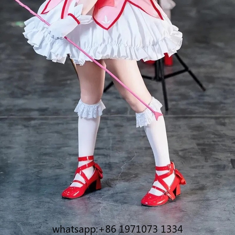 Anime Puella Magi Madoka Magic - Cosplay Floating Prop recension och pris