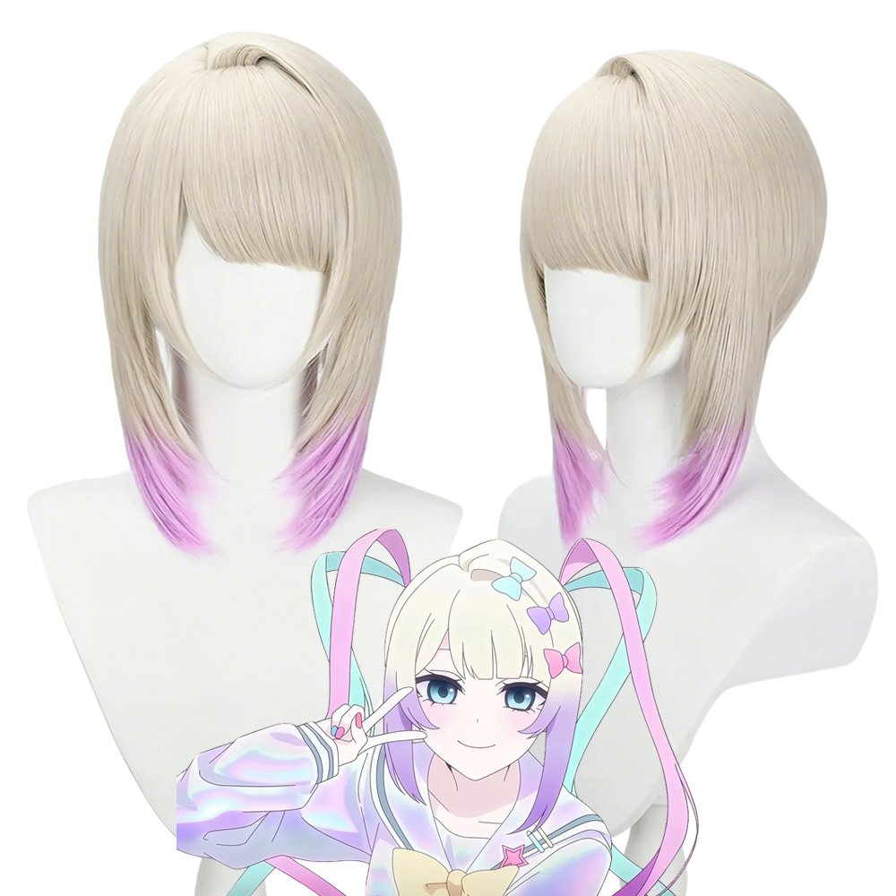Game NEEDY GIRL OVERDOSE Rain  - Cosplay Floating Prop recension och pris
