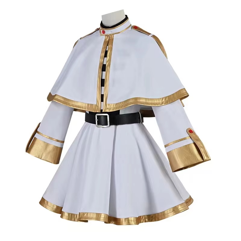 Sousou No Frieren Cosplay Cost - Frieren Cosplay Prop recension och pris