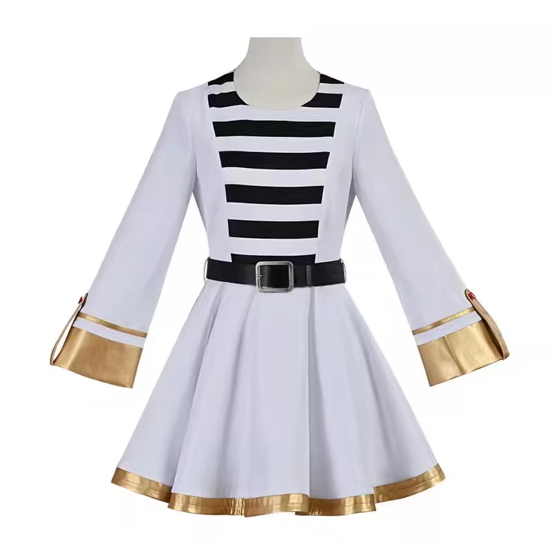 Sousou No Frieren Cosplay Cost - Frieren Cosplay Prop recension och pris