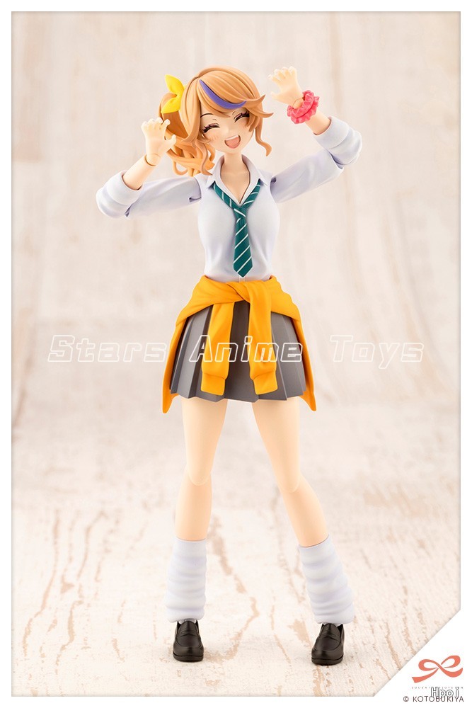 In Stock Original Kotobukiya M - Kotobukiya Muv-Luv recension och pris