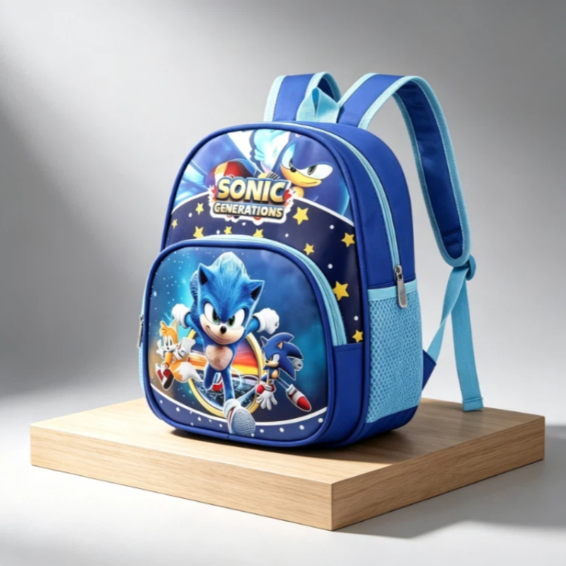 Creative acoustic backpack ani - Cosplay Prop Bag recension och pris