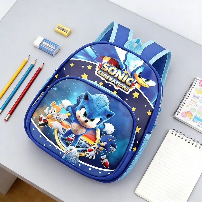 Creative acoustic backpack ani - Cosplay Prop Bag recension och pris