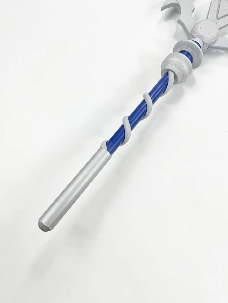 Wirbel Spear Frieren At The Fu - Frieren Cosplay Prop recension och pris