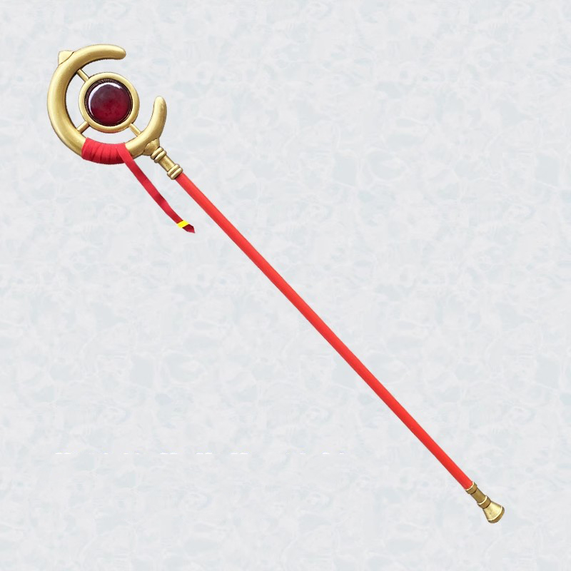 Anime Frieren Beyond Journey's - Frieren Cosplay Prop recension och pris