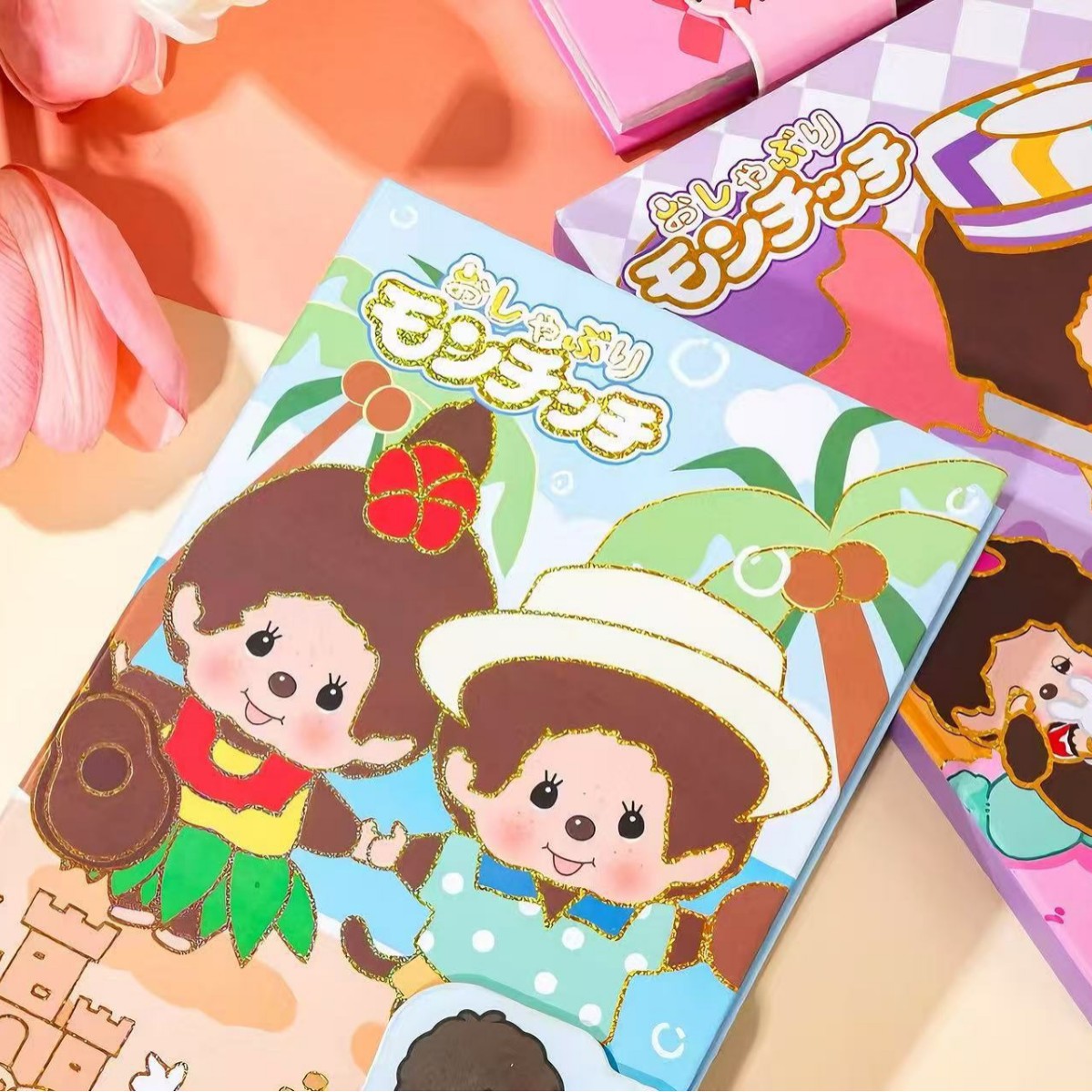 A5 Cute formongqiiq  Cartoon C - Cosplay Prop Book recension och pris