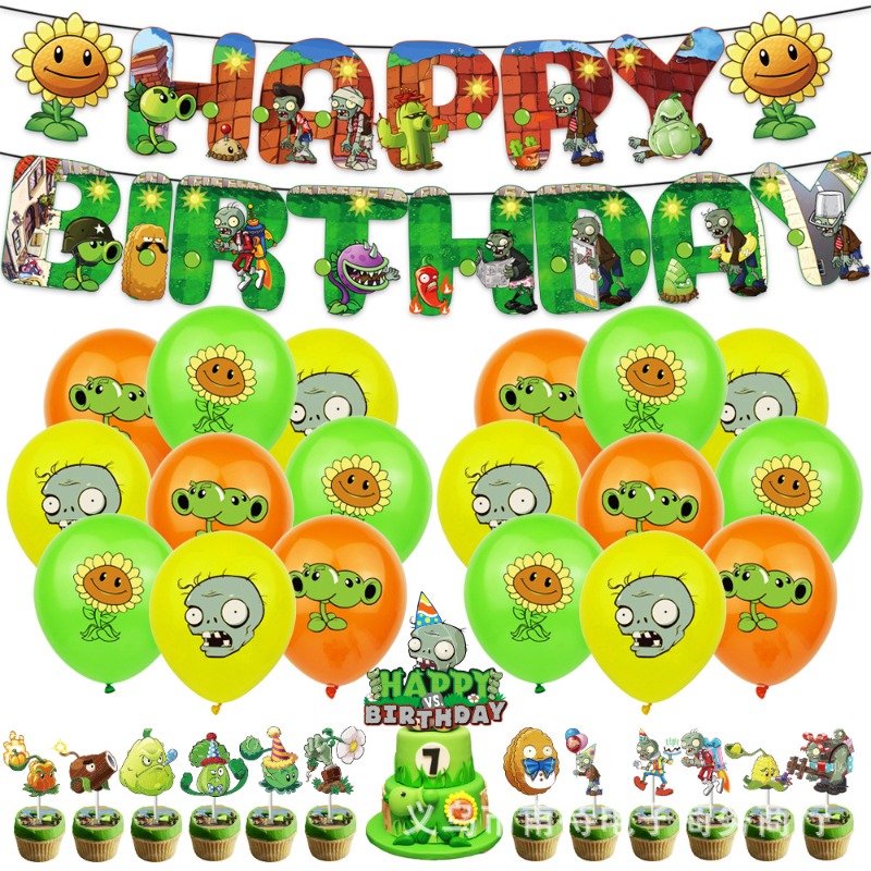 New Plants Vs Zombies Edition  - Cosplay Prop Diy recension och pris