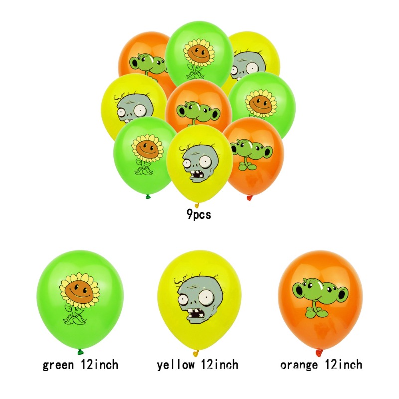 New Plants Vs Zombies Edition  - Cosplay Prop Diy recension och pris