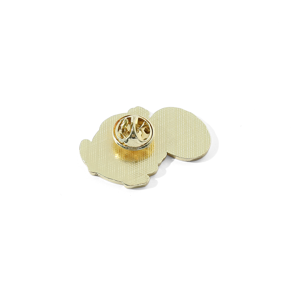 1 Pc ​Anime Character Brooch C - Cosplay Prop Bag recension och pris
