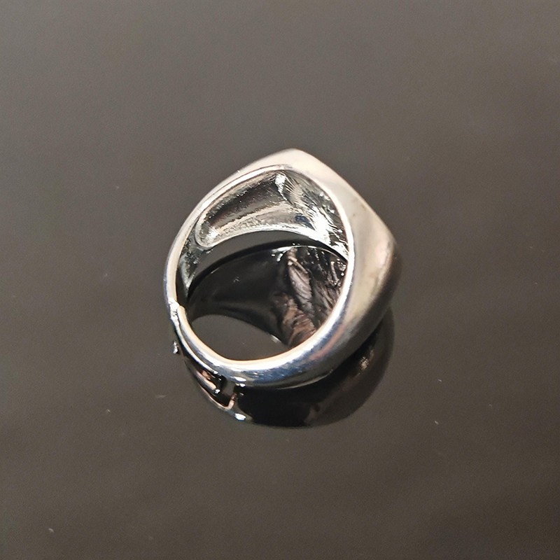 Pink Rose Ring Tenjou Utena Re - Cosplay Floating Prop recension och pris