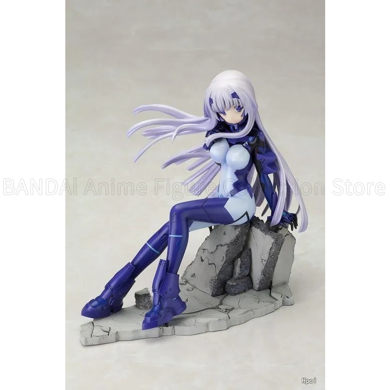 In Stock Original KOTOBUKIYA M - Kotobukiya Muv-Luv recension och pris