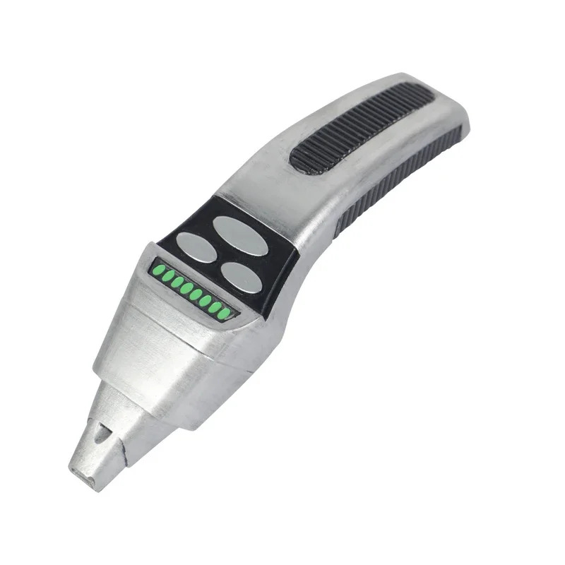 2026 Star Cosplay Trek Nemesis - Cosplay Prop Pistol recension och pris