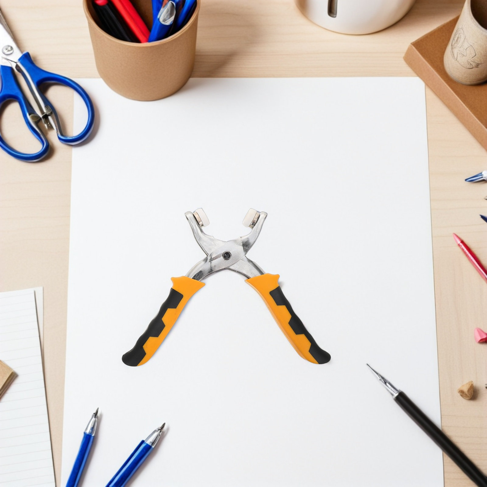 Ergonomic Snap Button Plier To - Snap Plier Setter recension och pris