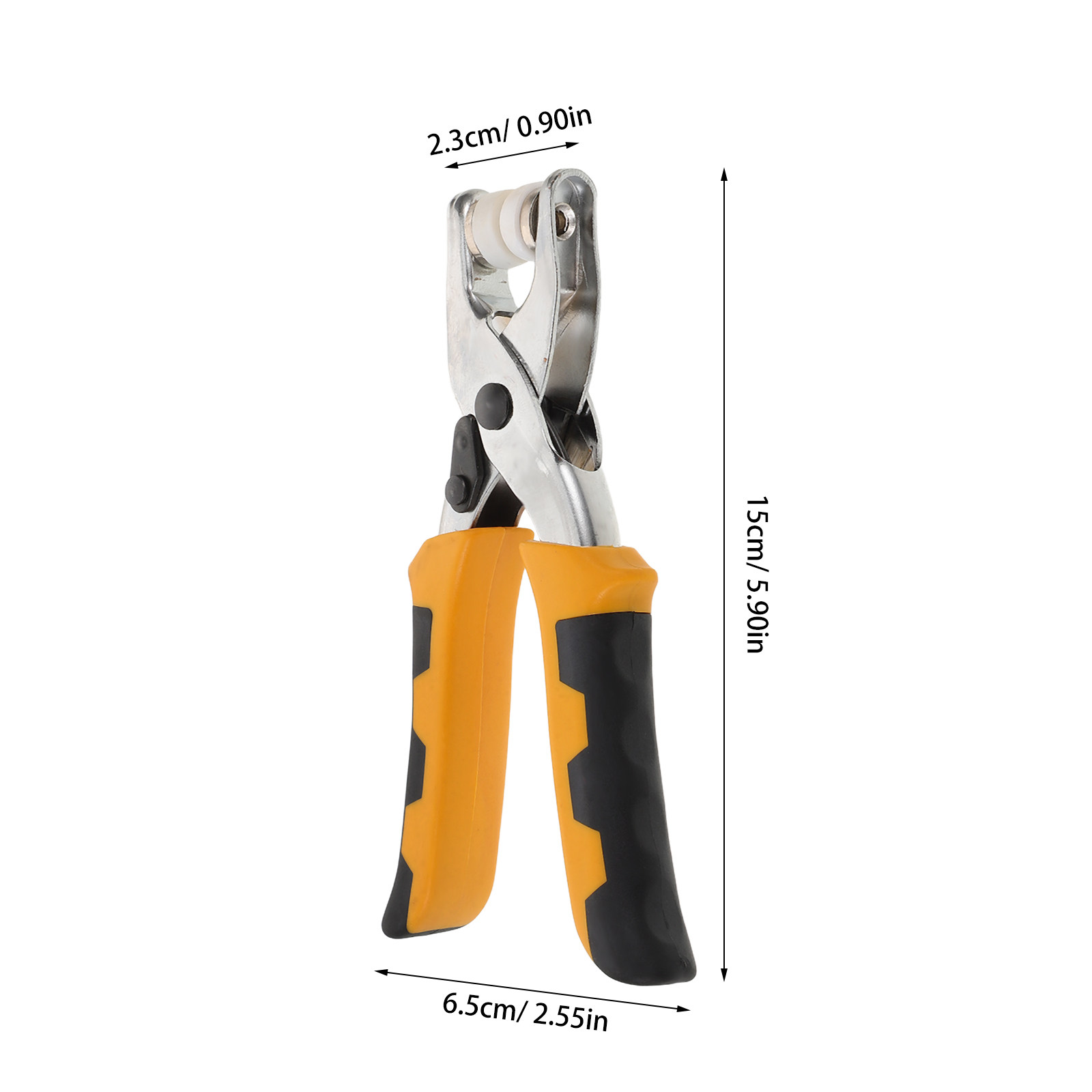Ergonomic Snap Button Plier To - Snap Plier Setter recension och pris