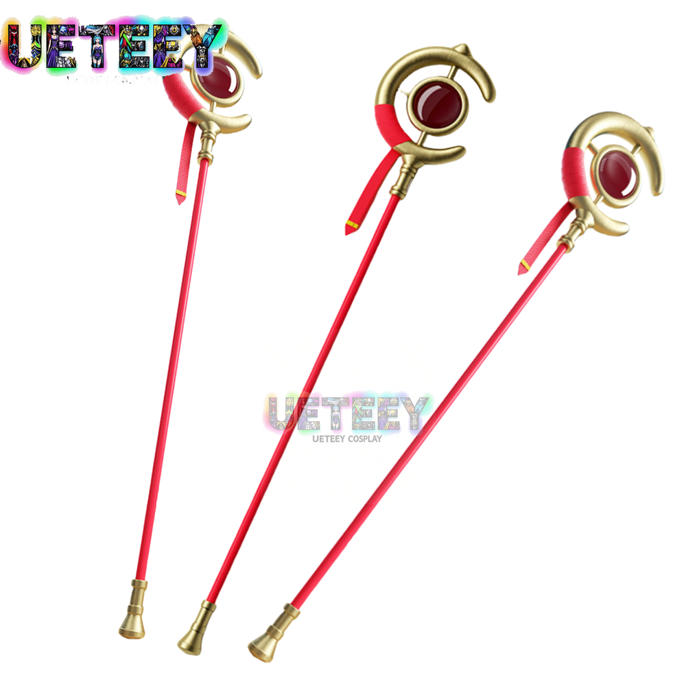 UETEEY COS Frieren Cosplay Wal - Frieren Cosplay Prop recension och pris