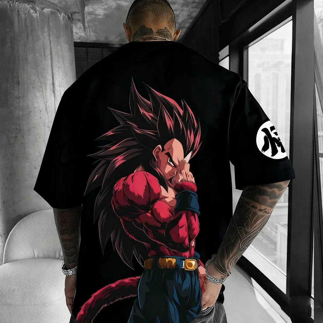Dragon Ball Broly & Ultra Inst - Cosplay Flame Prop recension och pris
