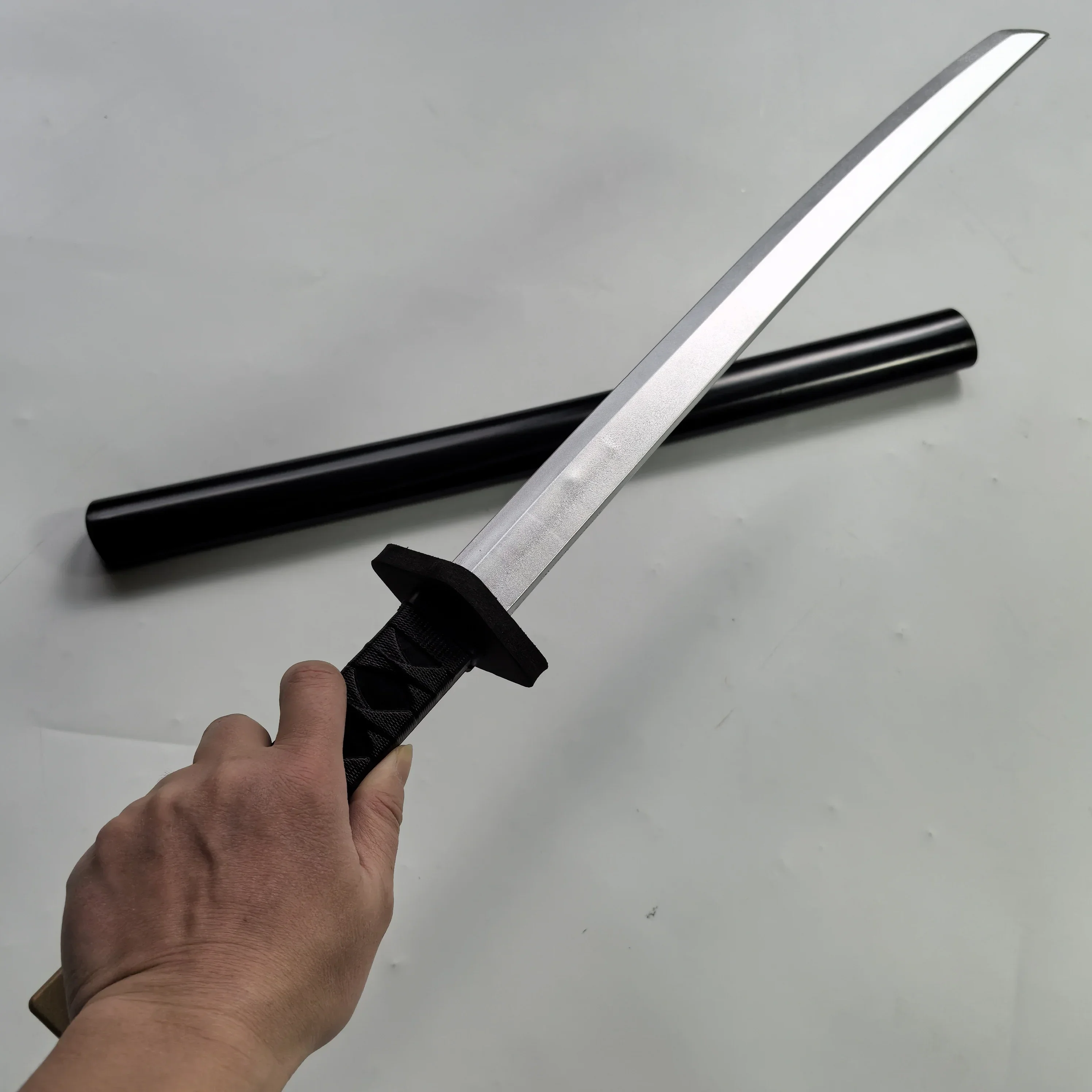 Cosplay Deadpool Katana Pu Ani - Cosplay Prop Dagger recension och pris