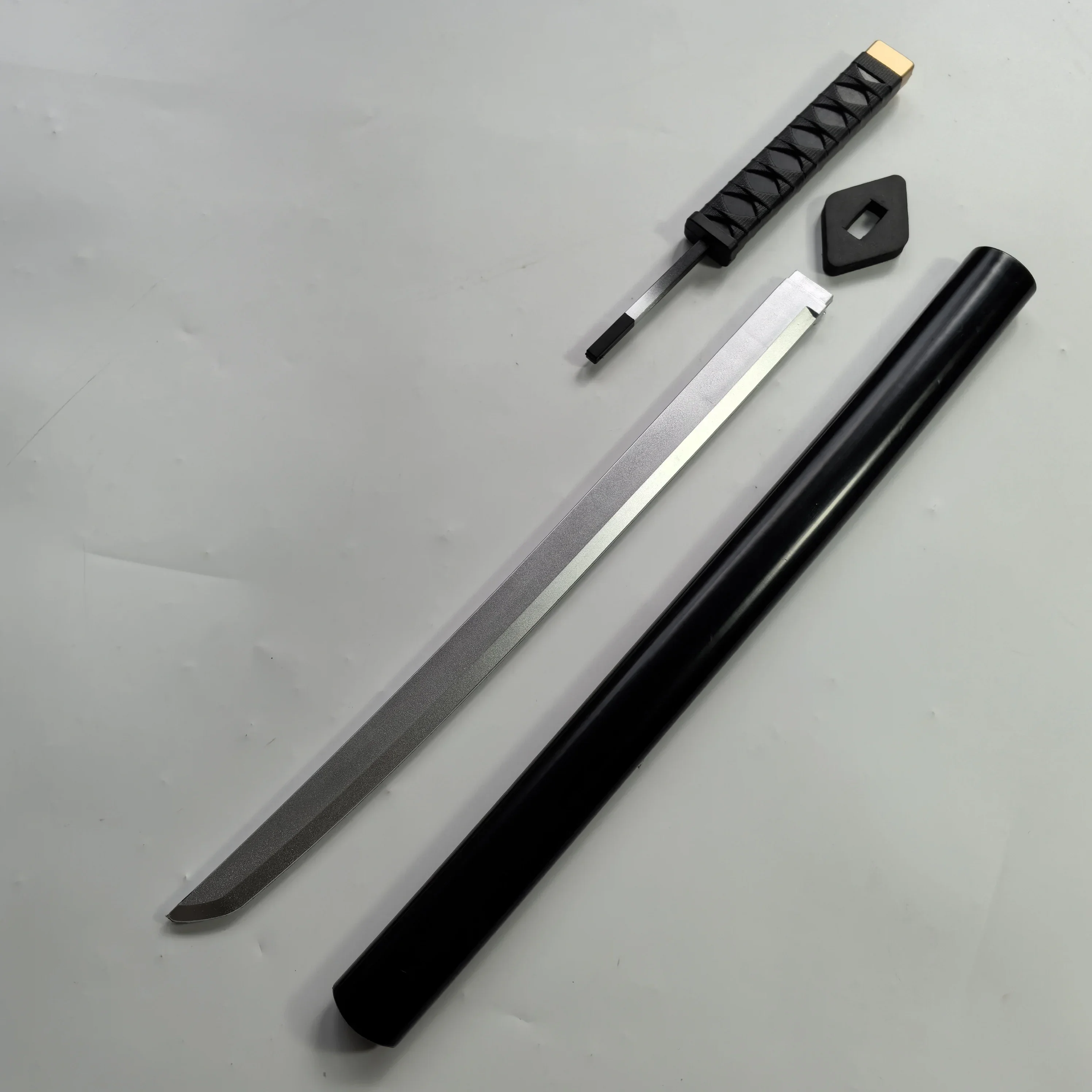 Cosplay Deadpool Katana Pu Ani - Cosplay Prop Dagger recension och pris