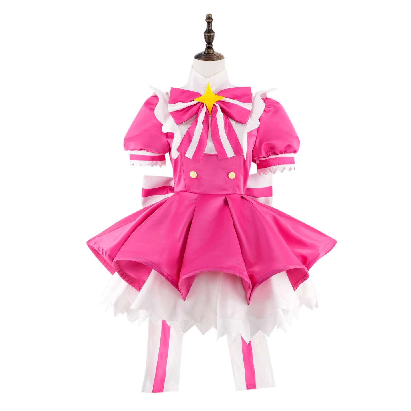 MMiku Retry Cosplay Costumes W - Cosplay Floating Prop recension och pris