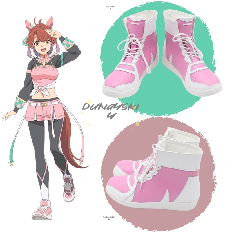 Dantsu Flame Umamusume Pretty  - Cosplay Flame Prop recension och pris