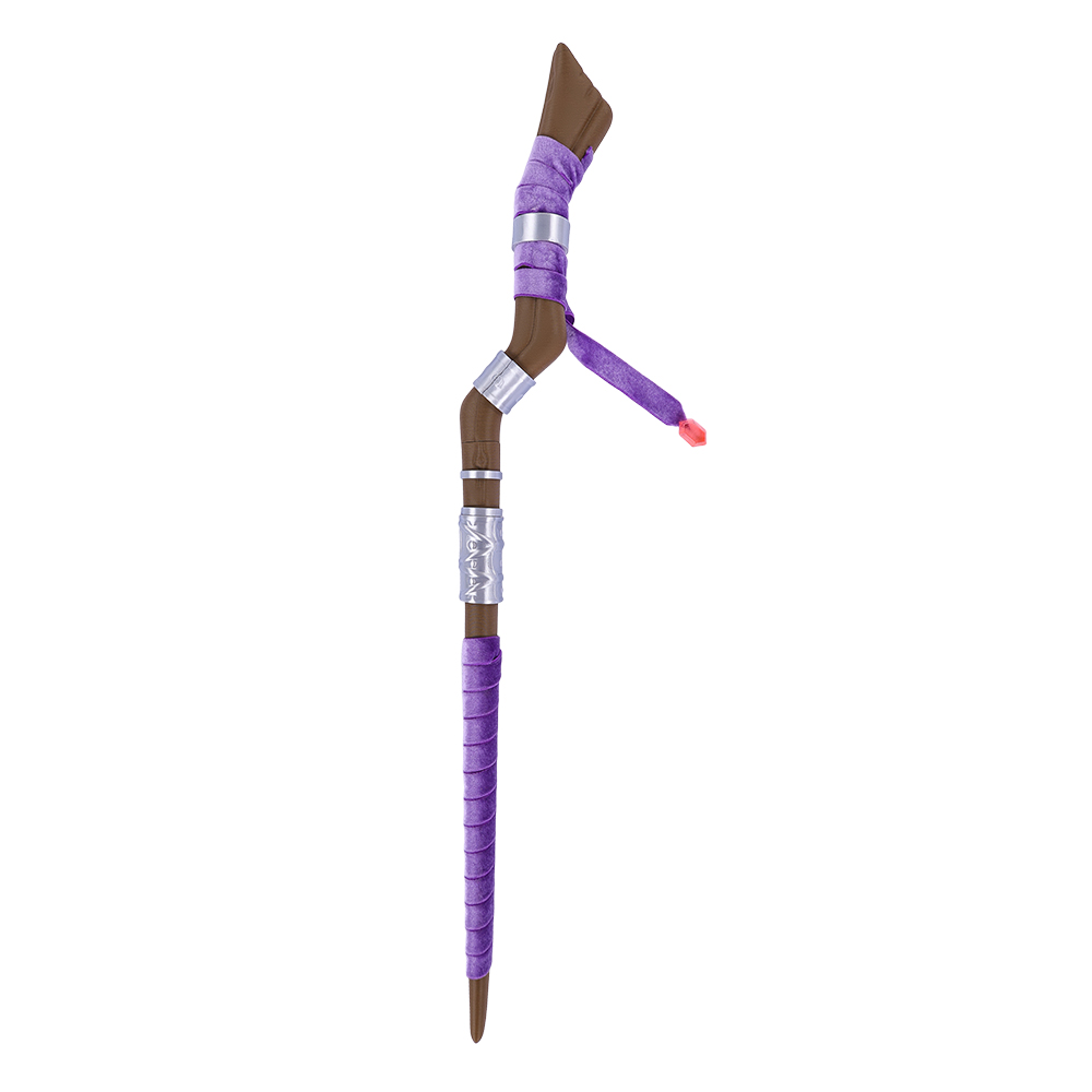 Anime Sousou of Frieren Fern C - Frieren Cosplay Prop recension och pris