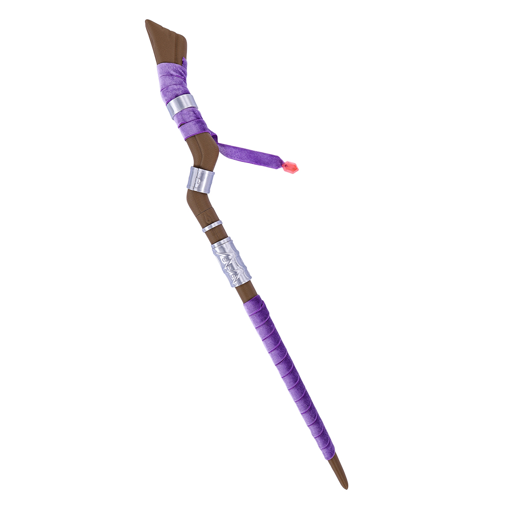Anime Sousou of Frieren Fern C - Frieren Cosplay Prop recension och pris
