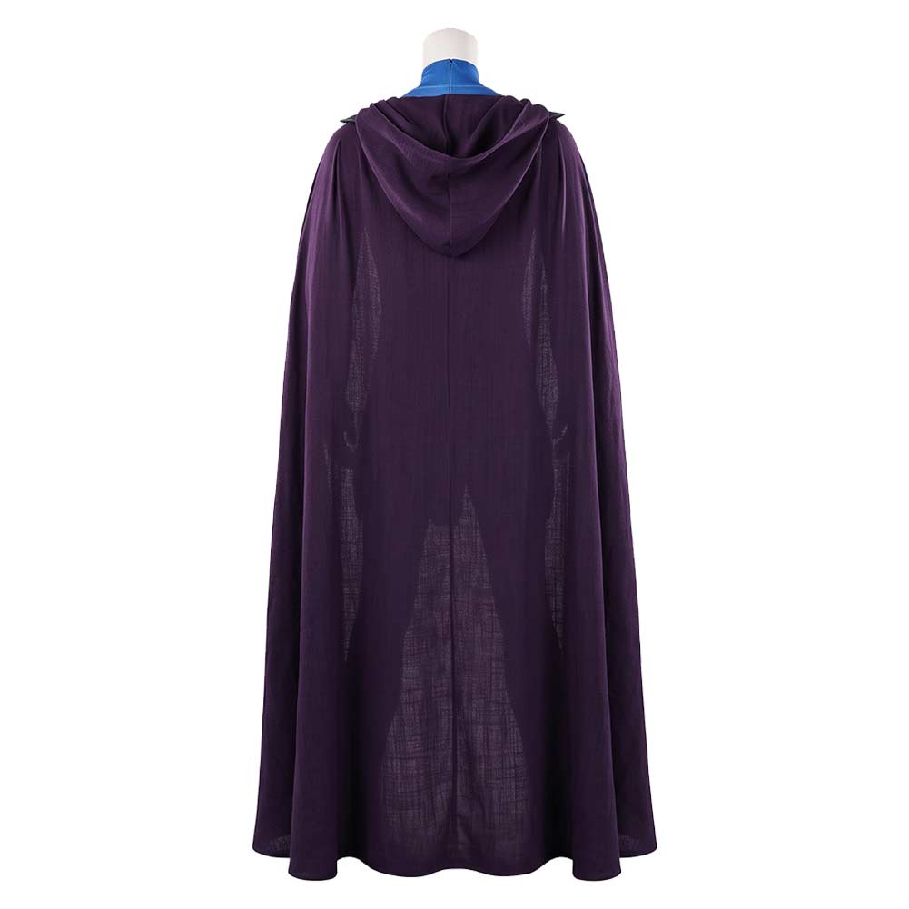 Masters 2026 Skeletor Cosplay  - Cosplay Prop Dagger recension och pris