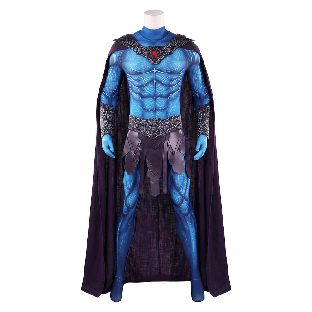 Masters 2026 Skeletor Cosplay  - Cosplay Prop Dagger recension och pris
