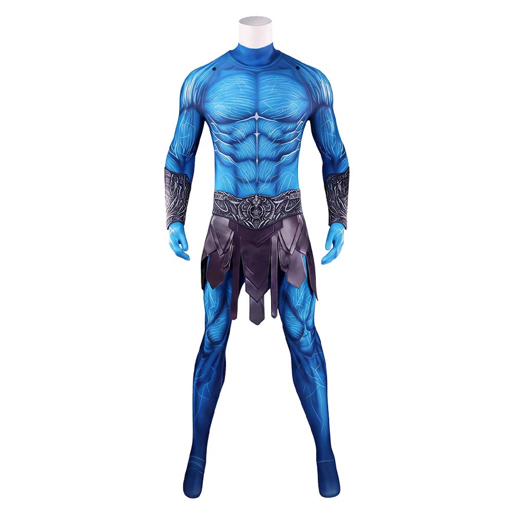 Masters 2026 Skeletor Cosplay  - Cosplay Prop Dagger recension och pris